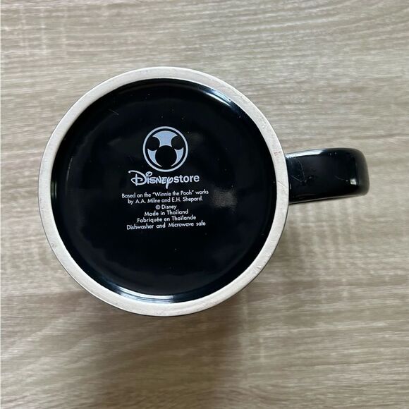 NWOT … Large DISNEYSTORE “Eeyore” Mug - Picture 4 of 4